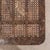 Metal Vintage French Table with Perforated Top, 1960s For Sale - Image 7 of 8