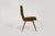 Mid-Century Modern Parisiano Dining Chair in Special Walnut by Stamford Modern For Sale - Image 3 of 18