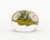 Paul Stankard Botanical Glass Paperweight, 2003 For Sale - Image 4 of 12