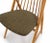 Swedish Spindle Dowel Back Chairs - a Pair For Sale - Image 4 of 10