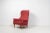 Carl Malmsten Mid-Century Modern Armchair by Carl Malmsten For Sale - Image 4 of 12