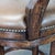 Alder & Co. Swivel Bar Stool For Sale In San Francisco - Image 6 of 8