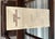 Vintage Pennsylvania House Solid Cherry Wood Étagère Display Shelf With Drawer For Sale - Image 16 of 16