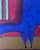 Large Contemporary Painting by Efron Medina, “Bullfighting”. For Sale - Image 11 of 12