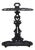Cast Iron Umbrella Stand For Sale
