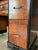Wood Vintage Vanity Art Deco For Sale - Image 7 of 7