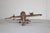 Americana Memorabilia Aircraft Ww2 Twin Engine Toy Planes Set A For Sale - Image 10 of 12