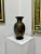 The furnaces of Gambaro and Tagliapietra created this lovely hand blown vase in their Murano furnaces. The design and...