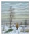 Tomo Kralj Tona, Untitled, Oil Painting, Framed For Sale
