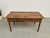 Vintage Pine Farm Worktable, 1950s For Sale - Image 16 of 18