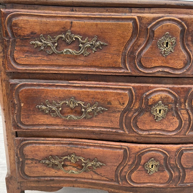 Late 18th Century 18th Century French Commode For Sale - Image 5 of 11