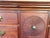 Brown Eighteenth Century American Tall Chest of Drawers For Sale - Image 8 of 15