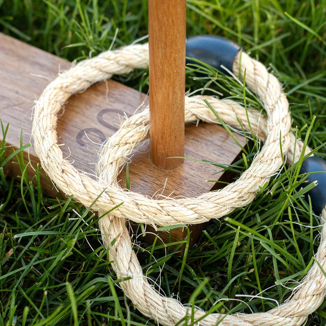 Wood Ring Toss For Sale - Image 7 of 9