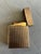 Vintage Gold-Plated Diamond Head Pocket Gas Lighter By S. T. Dupont, Paris For Sale - Image 17 of 18