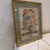 vintage reproduction print of the March floral calendar from Robert Furber's famous 1730 series, "Twelve Months of...