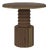 Stuart II Dining Table by Wood Tailors Club For Sale