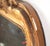 Antique European French Louis Philippe Wall Mirror For Sale - Image 10 of 12