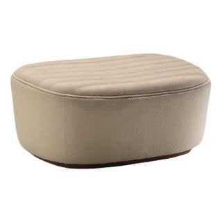 Emma Ottoman by Haymann Editions For Sale