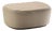 Emma Ottoman by Haymann Editions For Sale