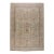Galerie Shabab Collection Early 20th Century Turkish Oushak Oversize Carpet For Sale