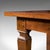 Antique Kitchen Diner Table, English, Walnut, Four Seat Dining, Edwardian, 1910 For Sale - Image 10 of 11