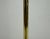 Italian Sculptural Brass Floor Lamp from Santoni, 1970s For Sale - Image 3 of 14