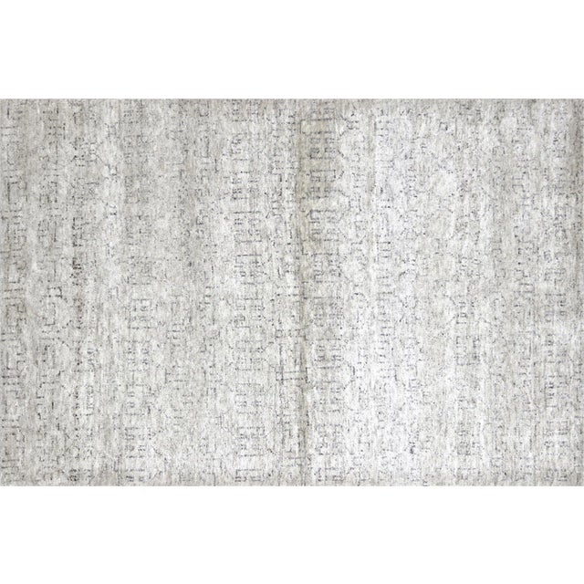 Contemporary Moroccan Berber Rug For Sale