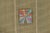 Textile Rug & Kilim’s Contemporary Kilim With Textural Stripes in Beige & Green For Sale - Image 7 of 10