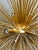 Gold Visual Comfort Strada Medium Round Chandelier Kw5071g For Sale - Image 8 of 13