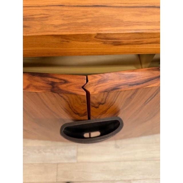 Wood Promemoria Bonaventura Cabinet For Sale - Image 7 of 14