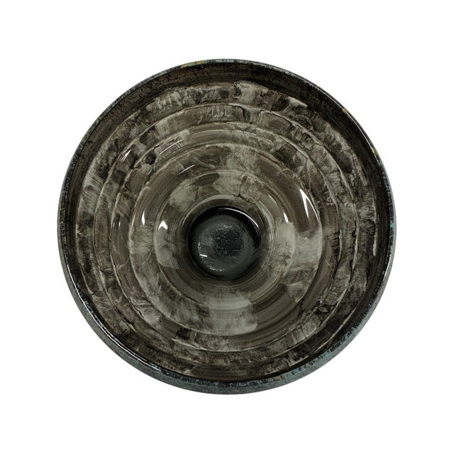 Glass Sauk Glass Bowl - Small For Sale - Image 7 of 11
