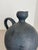 Blue German Ceramic Studio Pottery Object from Gerhard Liebenthron, 1981 For Sale - Image 8 of 18