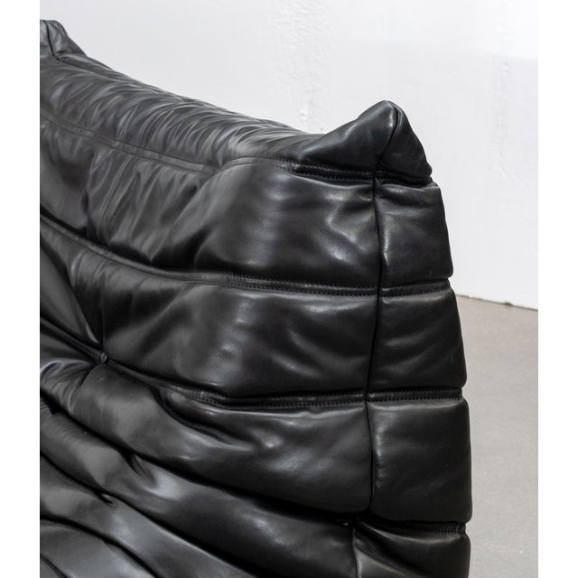 Michel Ducaroy for Ligne Roset "Togo" Modular Sofa For Sale - Image 12 of 17