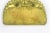 Vintage Js&s English Brass Crumb Tray Dustpan Dustpan Table or Floor Sweep Silent Butler Crumber For Sale - Image 6 of 8