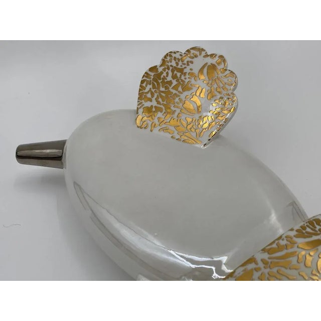 Passerina Nocturna Teapot by Matteo Thun, 1987 For Sale - Image 6 of 13