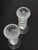Mid-Century Modern Pair of Festivo Candleholders by Timo Sarpaneva for Littala For Sale - Image 3 of 5