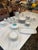 Rosenthal Studio-Linie Piemonte Porcelain Dinnerware, Set of Sixty-Nine For Sale - Image 10 of 13