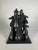 Arman Fernandez (1928-2005) - Sculpture, Gambit, The Great Chess Game (2003) - 45 cm For Sale