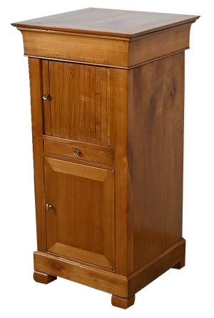 Small Early 19th Century Cabinet