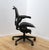 Plastic Aeron Office Chair by Herman Miller For Sale - Image 7 of 11