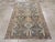 Galerie Shabab Collection Mid-20th Century Persian Malayer Accent Rug For Sale - Image 4 of 9