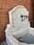 Menerbes, Small Limestone Wall Fountain, South of France For Sale - Image 11 of 11