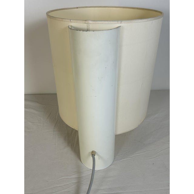 1970s Vintage Fluette Table Lamp, 1970s For Sale - Image 5 of 13