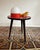 Vintage Hemisphere Lamp from Massive For Sale - Image 6 of 8