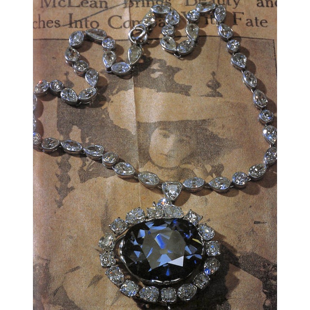 "Harry Winston: The Ultimate Jeweler" 1988 Krashes, Laurence (Inscribed) For Sale In New York - Image 6 of 10