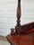 Early 20th Century Eastlake Revival 5-Tier Mahogany Corner Etagere Shelf For Sale In Tampa - Image 6 of 11