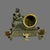 Antique 19th Century French Figural Mantel Clock with Child in Boat For Sale - Image 6 of 7