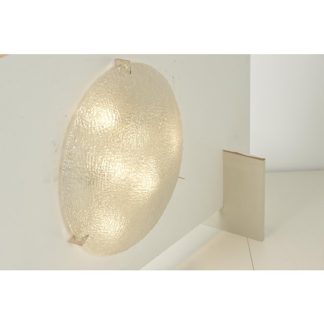 Large Ceiling Light from Kaiser Idell / Kaiser Leuchten, 1960s For Sale - Image 4 of 13