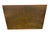 Broyhill Mid-Century Modern Broyhill Walnut Wall Mirror For Sale - Image 4 of 4
