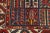 Traditional 1970s Pasargad Persian Bakhtiari Rug For Sale - Image 3 of 4